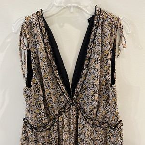 ☀️ BLU SPERO Sun Dress ☀️